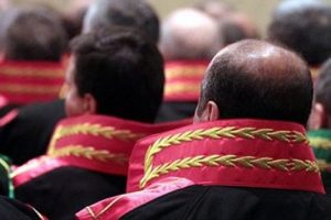 150 h&acirc;kim-savcı a&ccedil;ığa alınıyor
