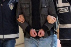 Erzincan'da YDG-H operasyonu!