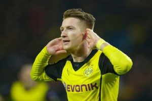 Reus'a dev talip!