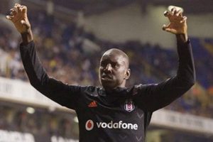 Kartal'ın en b&uuml;y&uuml;k kozu Ba!