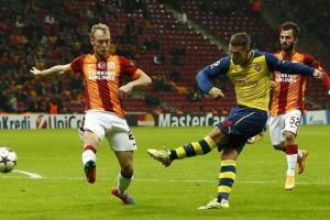Podolski Inter yolunda