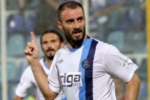 Altay'da G&ouml;khan Kaba harekatı
