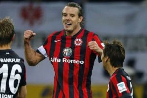 Fenerbah&ccedil;e, Alex Meier'i L&ouml;w'e sordu