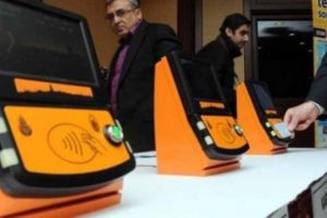 Bir devir resmen sona erdi