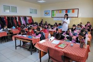 Başvurular pazartesi başlayacak