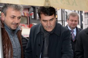 Esnaf'tan D&uuml;ndar'a farklı bir &ouml;neri