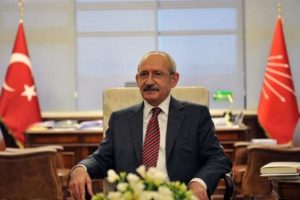 Deniz Gezmiş'in avukatı i&ccedil;in devreye girdi