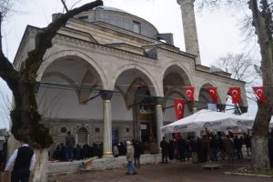 20 bin ata yadigarı restore edildi