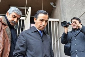 İşte 'B&ouml;cek' davasında sanık ifadeleri
