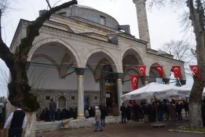 Ata yadigarlarının yarısı restore edildi