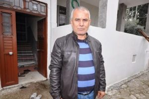 Emeklilik ikramiyesini hırsızlara kaptırdı
