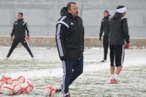 Sergen Yal&ccedil;ın'ın transfer listesinde kimler var?