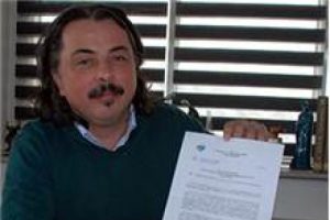 Dava a&ccedil;mak isteyen avukattan, ayının vekaletini istediler
