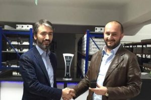'Trimbox' buluşu patent ile koruma altına