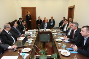 Bakan Işık'tan SEDAŞ'a tepki