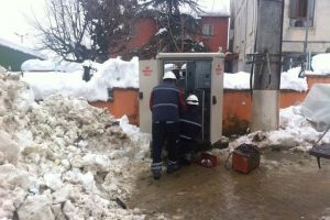 UEDAŞ'tan beklenen a&ccedil;ıklama geldi