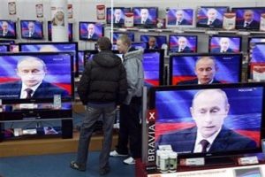 Putin'e bir darbe daha!