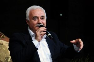 Mevlidi anlattı