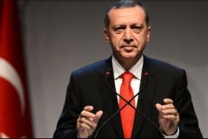 O davaya ''m&uuml;dahil'' oldu