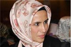 S&uuml;meyye Erdoğan s&uuml;rprizi
