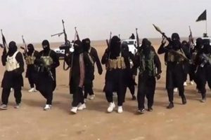 IŞİD, Mevlit Kandili'ni yasakladı