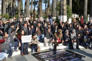 Bodrum'da gergin dakikalar!