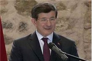 Davutoğlu'ndan flaş karar!