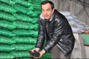 K&ouml;m&uuml;r gelmeyince ithal k&ouml;m&uuml;re y&ouml;neldiler