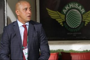 İşte Roberto Carlos'un yeni takımı