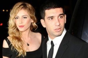 "Sinem başka biriyle g&ouml;r&uuml;şt&uuml;ğ&uuml; an her şey bitmiştir"