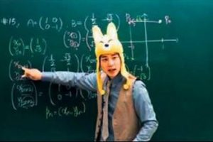İnternetten ders verip yılda 8 milyon $ kazanıyor