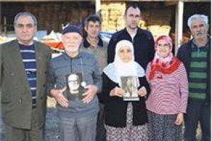 Paşa'nın mezarını ziyaret etmediler