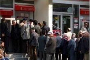 10 yıl &ccedil;alışmayla emekli olma fırsatı!