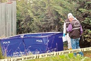 İstanbul'da 10 g&uuml;nde 3. infaz