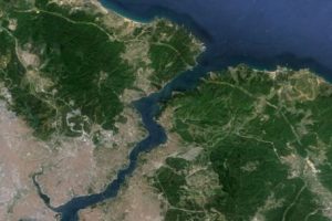 Google İstanbul'u değiştirdi