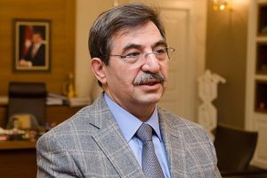 2014 &ccedil;evre yılı oldu