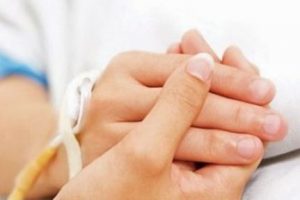 1 yılda 100 kişinin umudu oldular