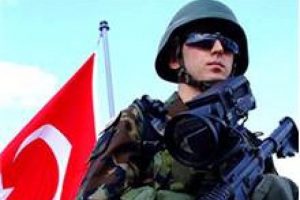 Sınırı ge&ccedil;en Astsubayı IŞİD mi ka&ccedil;ırdı?
