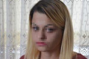 'Ciğerlerim t&uuml;keniyor, eriyorum'