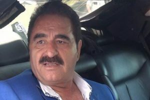 İbrahim Tatlıses milletvekili adayı olacağını duyurdu