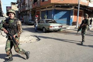 Libya'da 13 Mısırlı Hristiyan iş&ccedil;i ka&ccedil;ırıldı