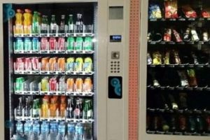 Hırsızlar metro istasyonlarındaki otomatlara dadandı