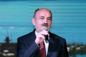 Erkek i&ccedil;in de en g&uuml;&ccedil;l&uuml; kariyer babalıktır