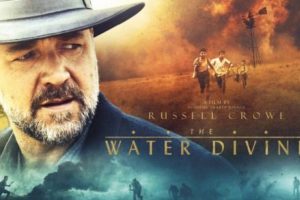 Russell Crowe'a &uuml;lkesinde şok!