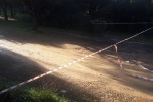 İstanbul'da 3. infaz da ger&ccedil;ekleştirildi