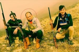 Fotoğrafını paylaştıktan 15 dakika sonra &ouml;ld&uuml;