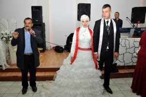 Bu k&ouml;yden gelin almak isteyene 'sigorta' şartı