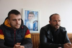 O futbolcu 164 lira y&uuml;z&uuml;nden &ouml;lm&uuml;ş