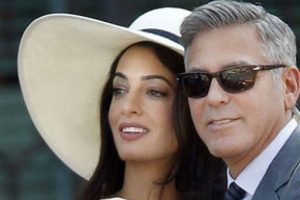 George Clooney'nin avukat eşine Mısır'da tutuklama tehdidi