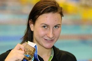 Avrupa şampiyonu y&uuml;z&uuml;c&uuml; Michalak: Eşcinselim